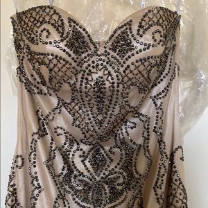 Madison James Cocktail Dress